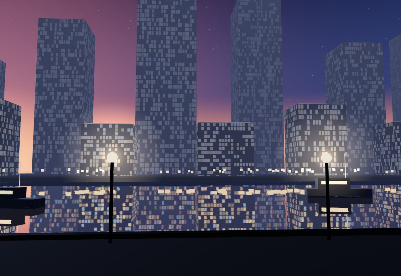 Harbour Loft Nine, a waterfront apartment